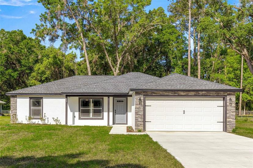 Picture of 624 NE 10Th Boulevard, Williston FL 32696