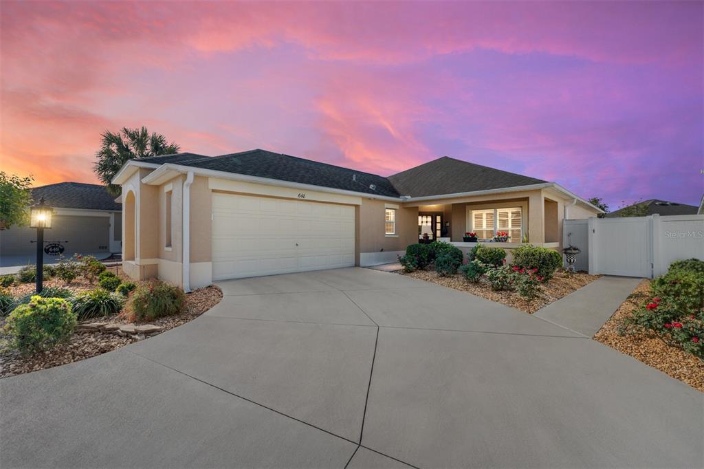 Picture of 648 Mission Hills Trail, The Villages, FL 32162