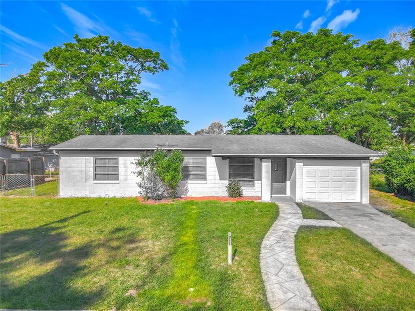 Picture of 514 S Cottage Hill Road, Orlando FL 32805