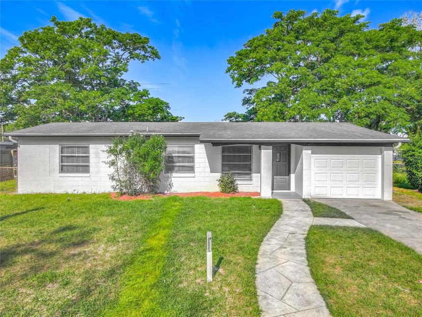 Picture of 514 S Cottage Hill Road, Orlando FL 32805