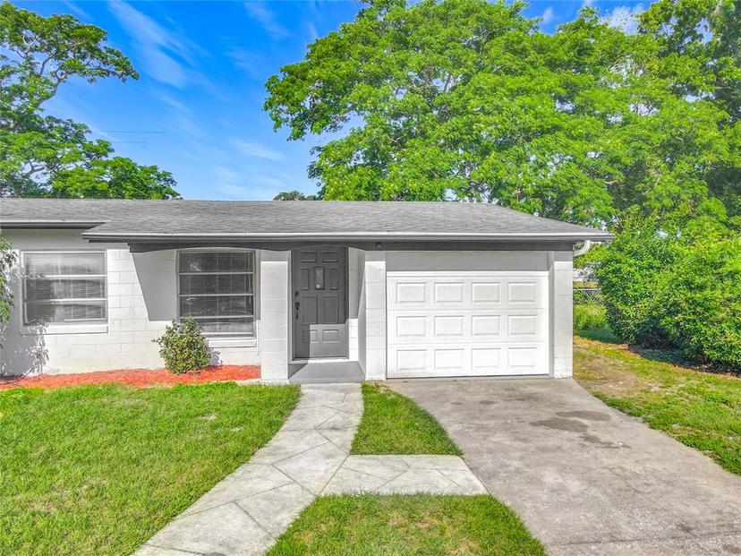 Picture of 514 S Cottage Hill Road, Orlando FL 32805