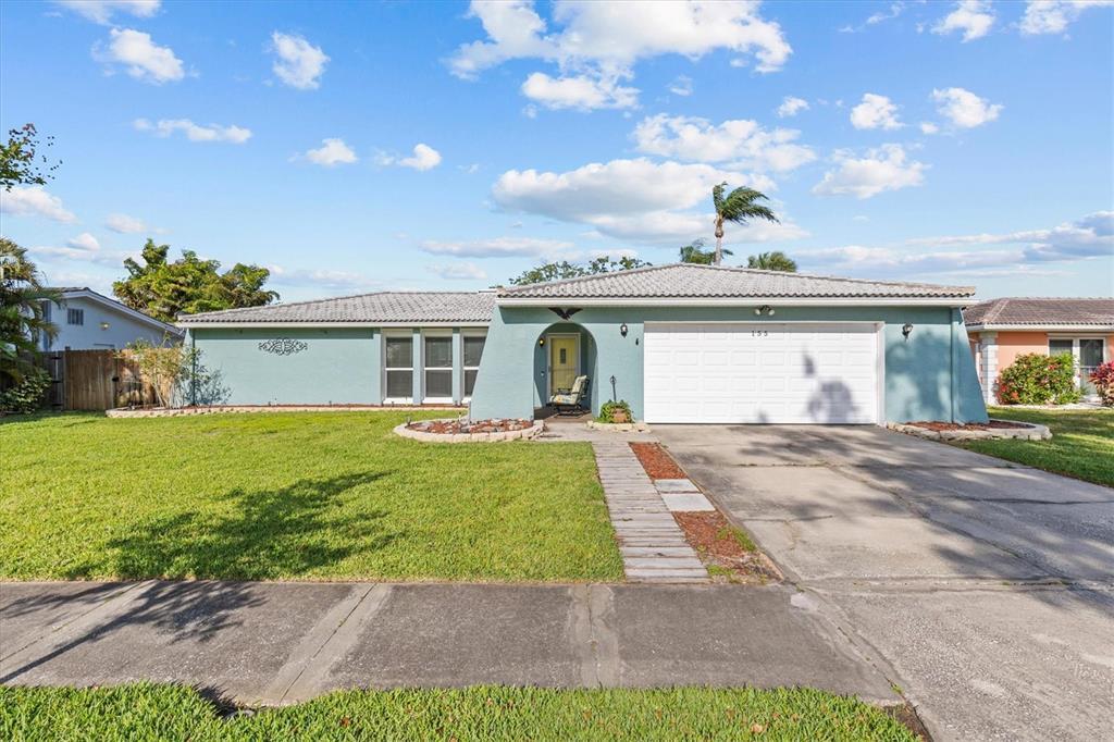 Picture of 155 Patty Ann Boulevard, Palm Harbor, FL 34683