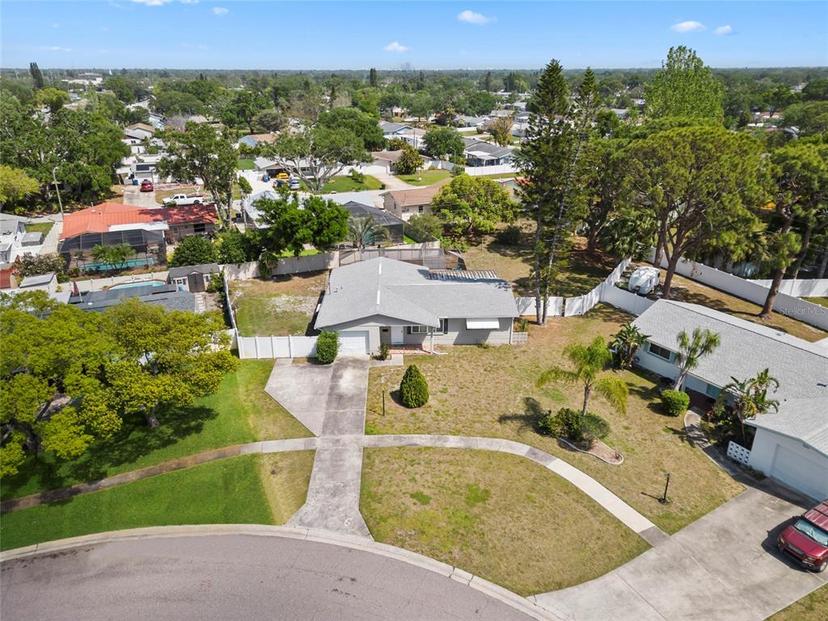 Picture of 3601 69Th Way N, St Petersburg FL 33710