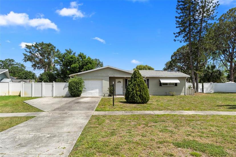 Picture of 3601 69Th Way N, St Petersburg FL 33710