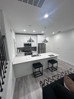 Picture of 2108 E 22Nd Avenue Unit 1, Tampa, FL 33605