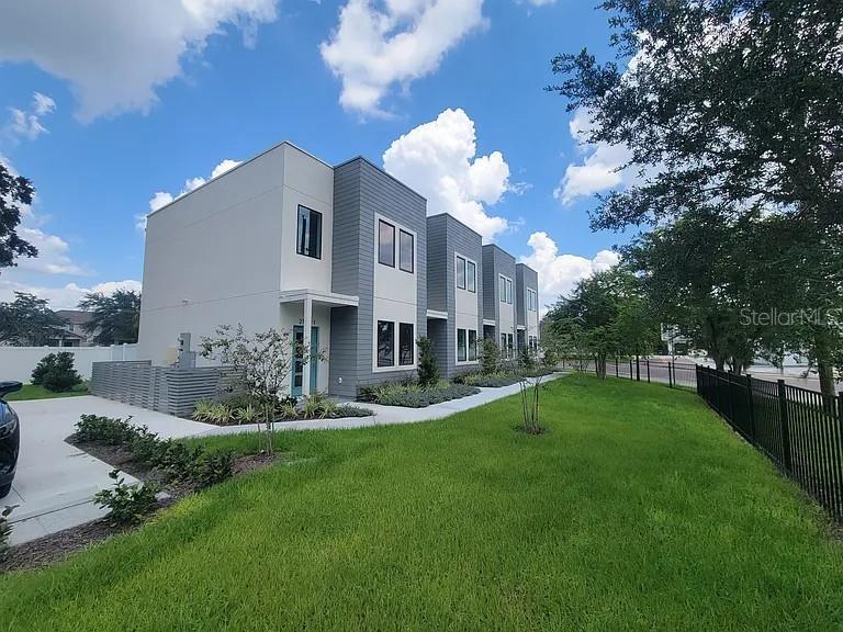 Picture of 2108 E 22Nd Avenue Unit 1, Tampa, FL 33605