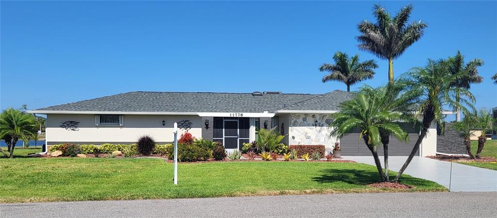 Picture of 11778 SW Dallas Drive N, Lake Suzy, FL 34269