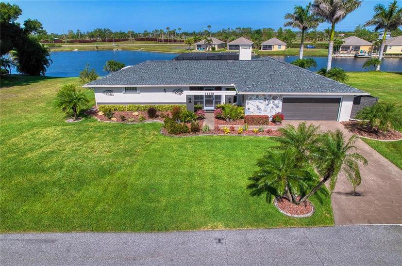Picture of 11778 SW Dallas Drive N, Lake Suzy FL 34269