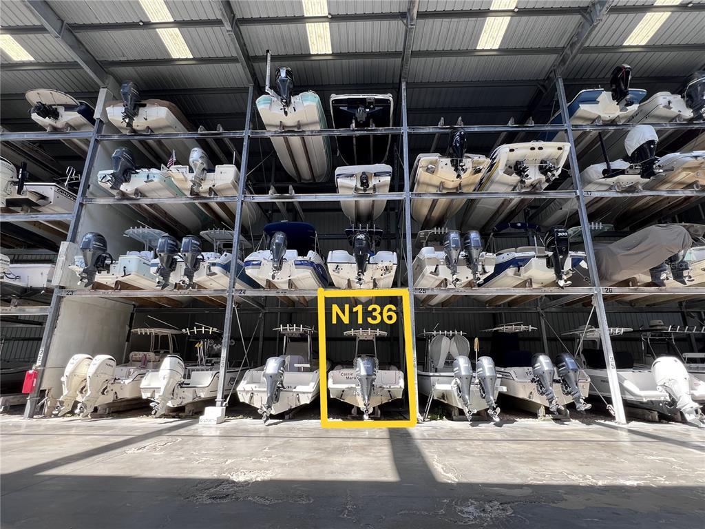 Picture of 100 Circuit Road Unit N136, Nokomis, FL 34275