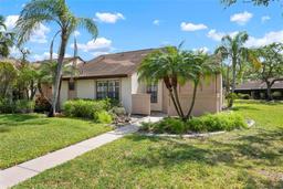 Picture of 5390 Brassy Loop, North Port, FL 34287