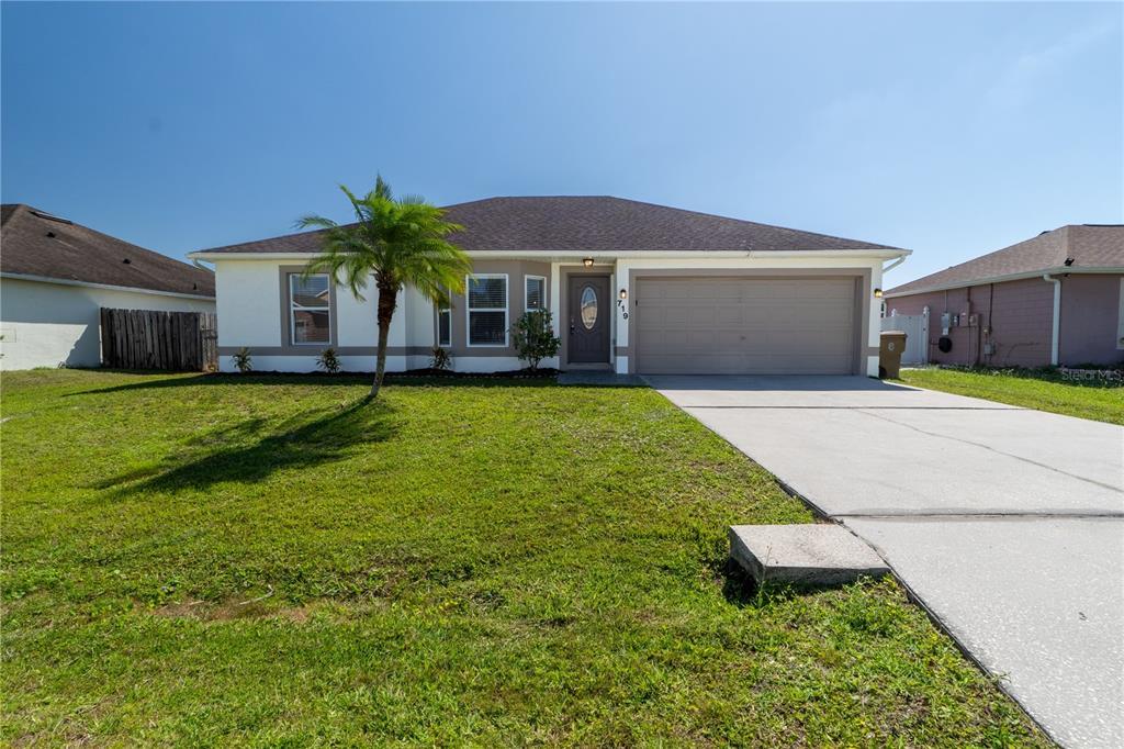 Picture of 719 Versailles Lane, Kissimmee, FL 34759