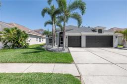 Picture of 511 York Dale Drive, Ruskin, FL 33570