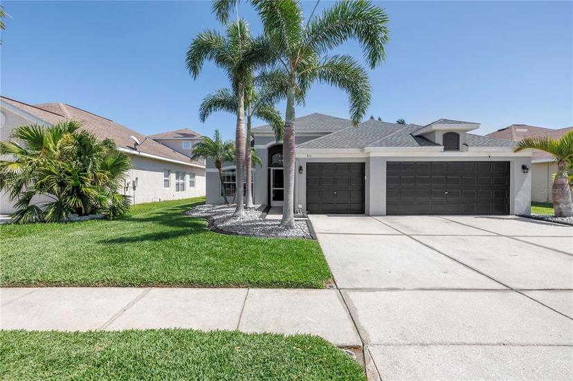 Picture of 511 York Dale Drive, Ruskin FL 33570