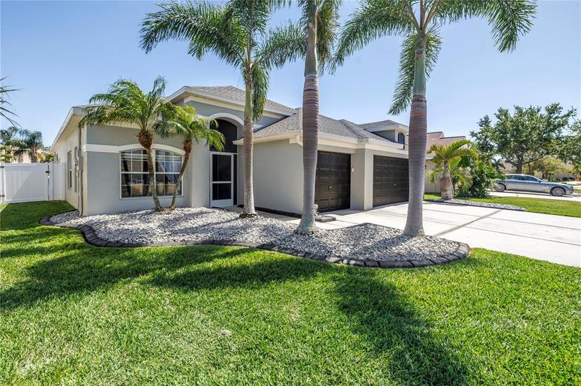 Picture of 511 York Dale Drive, Ruskin FL 33570