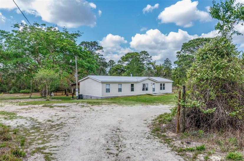 Picture of 9609 N Fleet Path, Dunnellon FL 34433