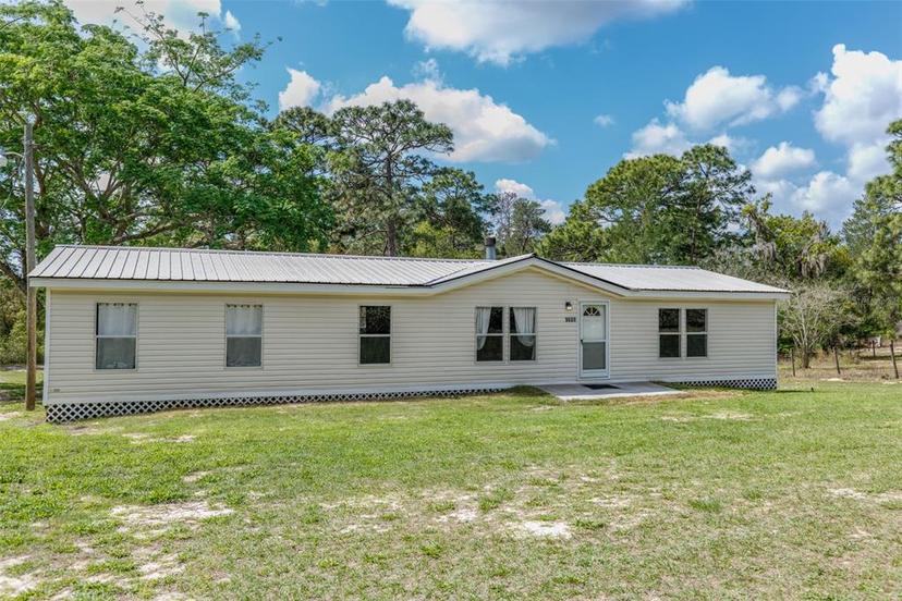Picture of 9609 N Fleet Path, Dunnellon FL 34433
