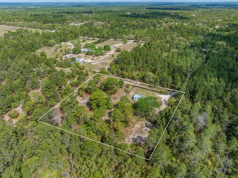 Picture of 9609 N Fleet Path, Dunnellon FL 34433