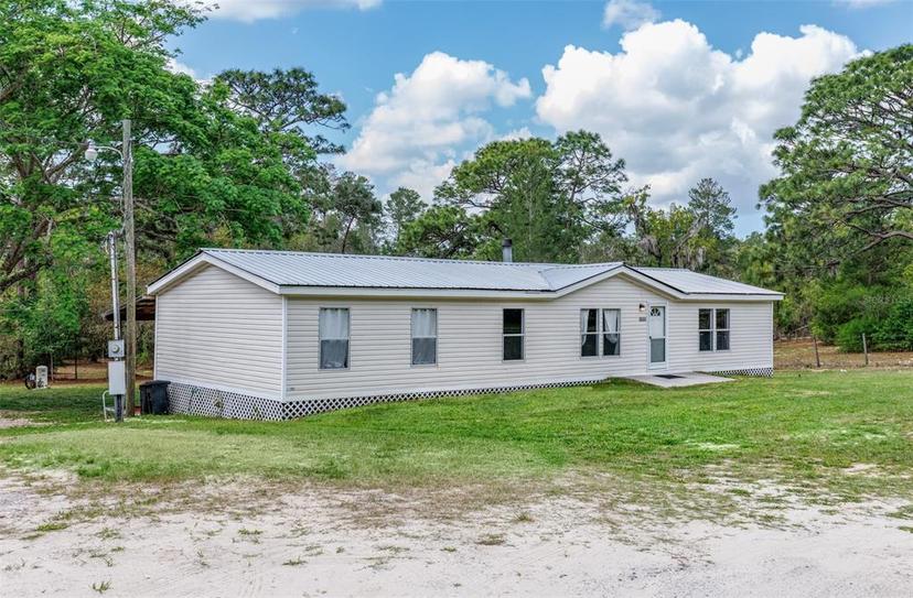 Picture of 9609 N Fleet Path, Dunnellon FL 34433