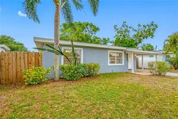 Picture of 1113 53Rd Street S, Gulfport, FL 33707
