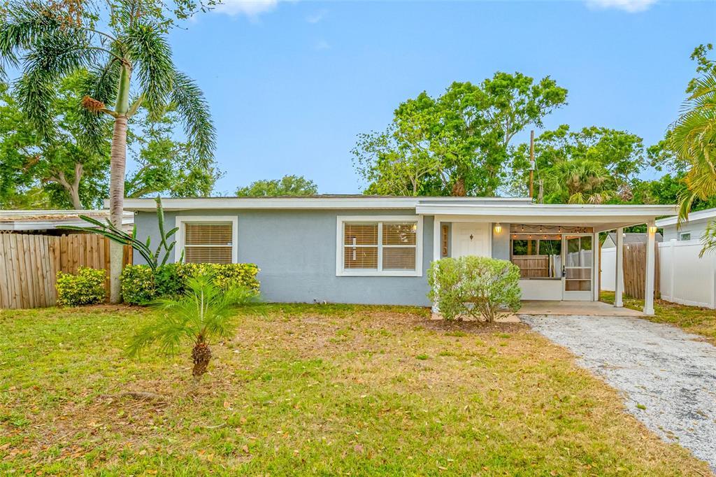 Picture of 1113 53Rd Street S, Gulfport, FL 33707