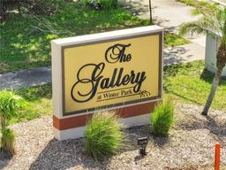 Picture of 2404 Gallery View Drive Unit 1, Winter Park, FL 32792