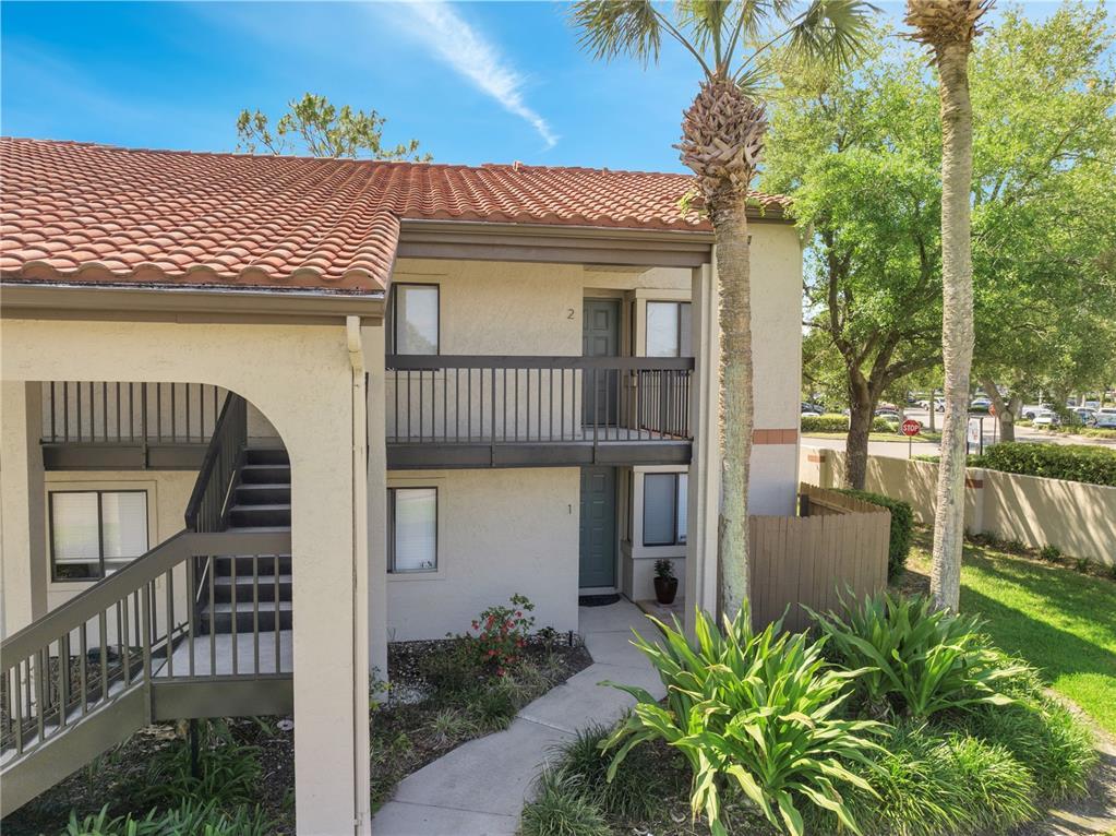 Picture of 2404 Gallery View Drive Unit 1, Winter Park, FL 32792