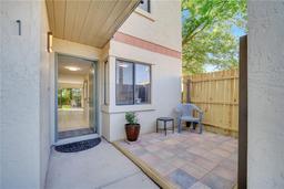 Picture of 2404 Gallery View Drive Unit 1, Winter Park, FL 32792