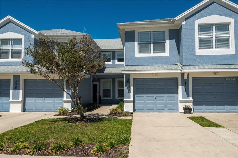 Picture of 4525 SW 52Nd Circle Unit 103, Ocala FL 34474