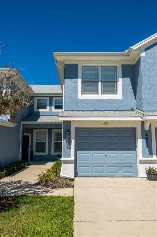 Picture of 4525 SW 52Nd Circle Unit 103, Ocala, FL 34474
