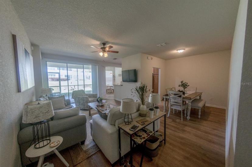 Picture of 4525 SW 52Nd Circle Unit 103, Ocala FL 34474