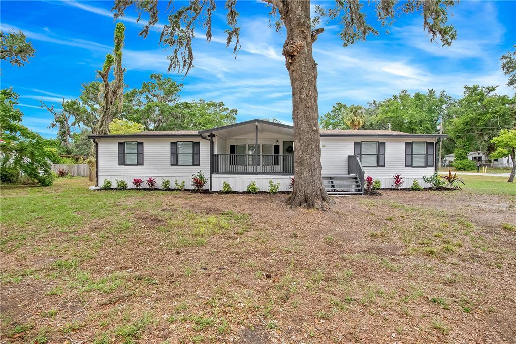 Picture of 4713 S Myrtle View Drive S, Mulberry, FL 33860