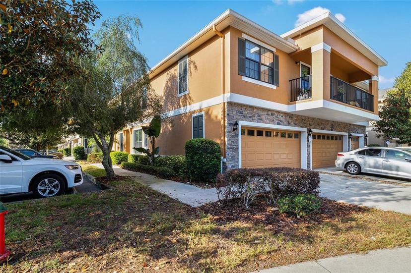 Picture of 16621 Kingletside Court, Lithia FL 33547