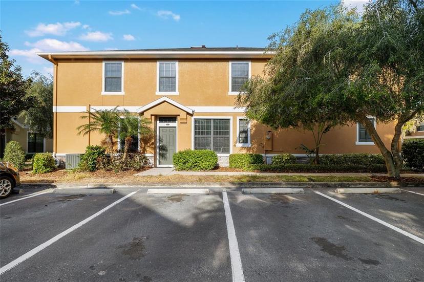 Picture of 16621 Kingletside Court, Lithia FL 33547