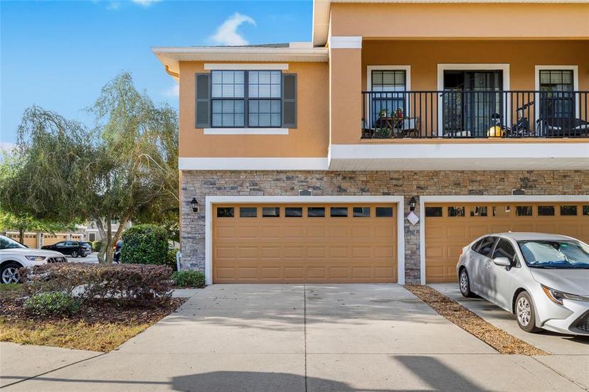Picture of 16621 Kingletside Court, Lithia FL 33547