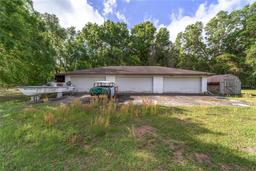 Picture of 10575 SW 27Th Avenue, Ocala, FL 34476