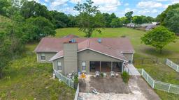Picture of 10575 SW 27Th Avenue, Ocala, FL 34476