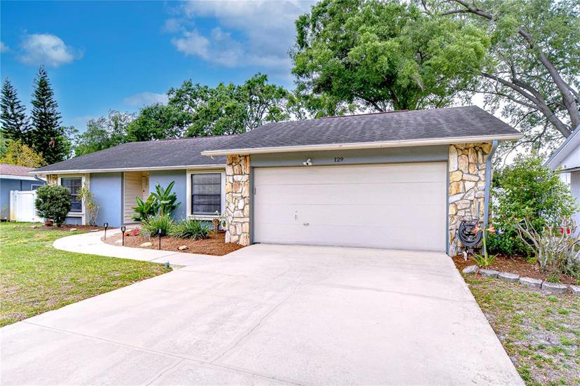 Picture of 129 Siobhan Avenue, Tampa FL 33613