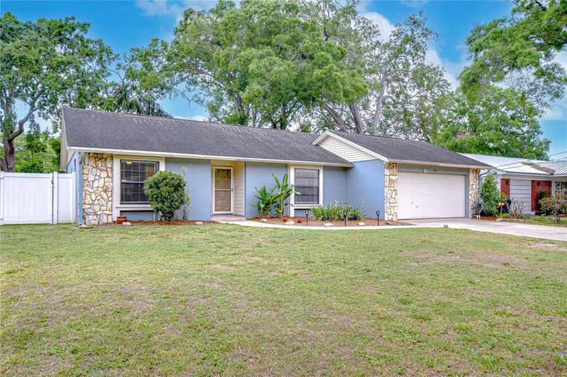 Picture of 129 Siobhan Avenue, Tampa FL 33613