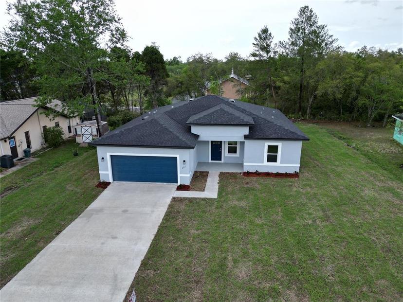 Picture of 2717 SW 140Th Loop, Ocala FL 34473