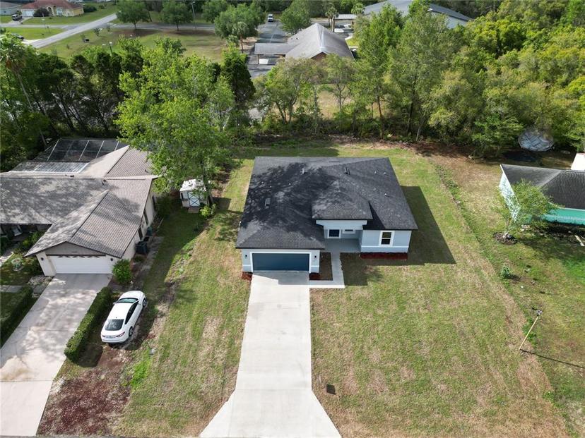 Picture of 2717 SW 140Th Loop, Ocala FL 34473