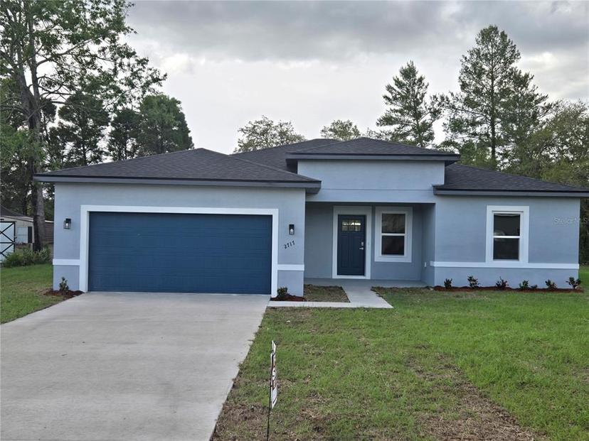 Picture of 2717 SW 140Th Loop, Ocala FL 34473