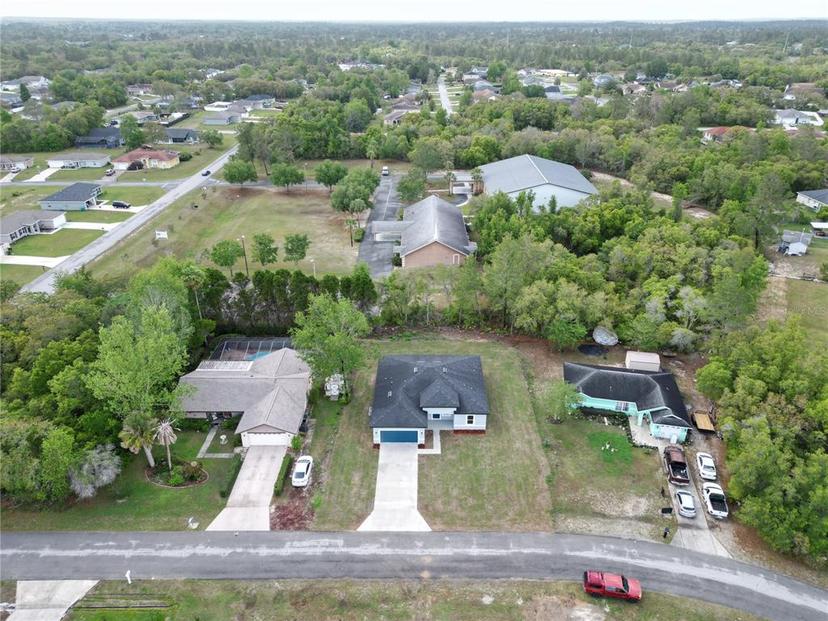 Picture of 2717 SW 140Th Loop, Ocala FL 34473