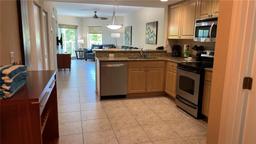 Picture of 11605 Gulf Boulevard Unit 203, Treasure Island, FL 33706