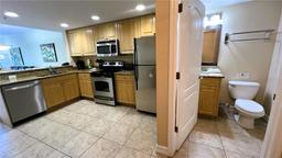 Picture of 11605 Gulf Boulevard Unit 203, Treasure Island, FL 33706