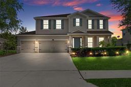 Picture of 13619 Hunters Point Street, Spring Hill, FL 34609