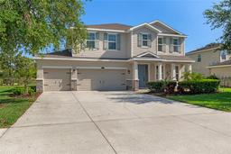 Picture of 13619 Hunters Point Street, Spring Hill, FL 34609