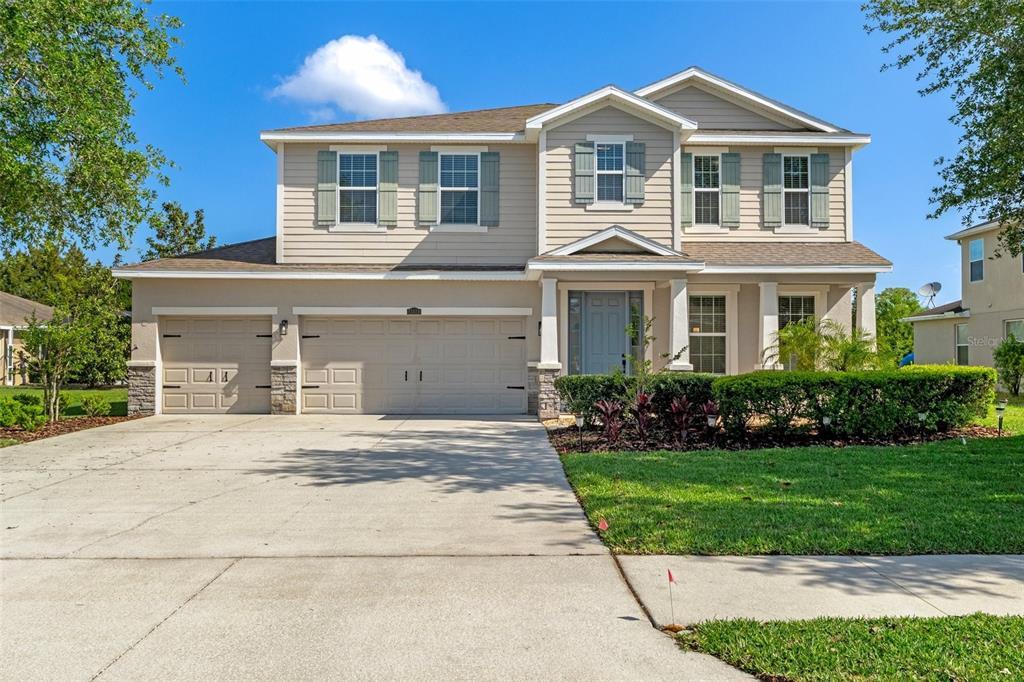 Picture of 13619 Hunters Point Street, Spring Hill, FL 34609