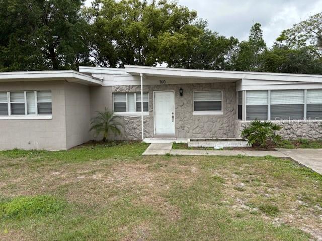 Picture of 160 S Oxalis Drive, Orlando FL 32807