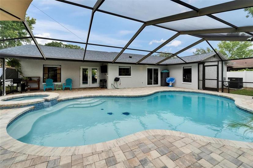 Picture of 1213 Callista Avenue, Valrico FL 33596