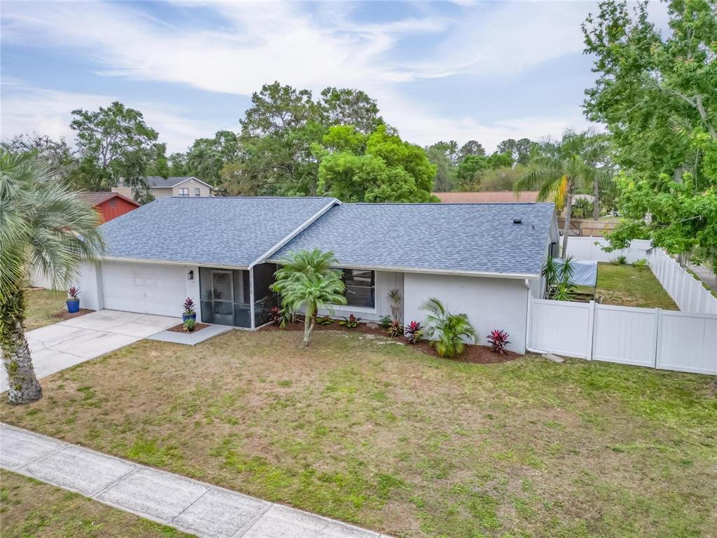 Picture of 1213 Callista Avenue, Valrico, FL 33596